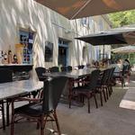 Lunch at Bistrot de Paradou