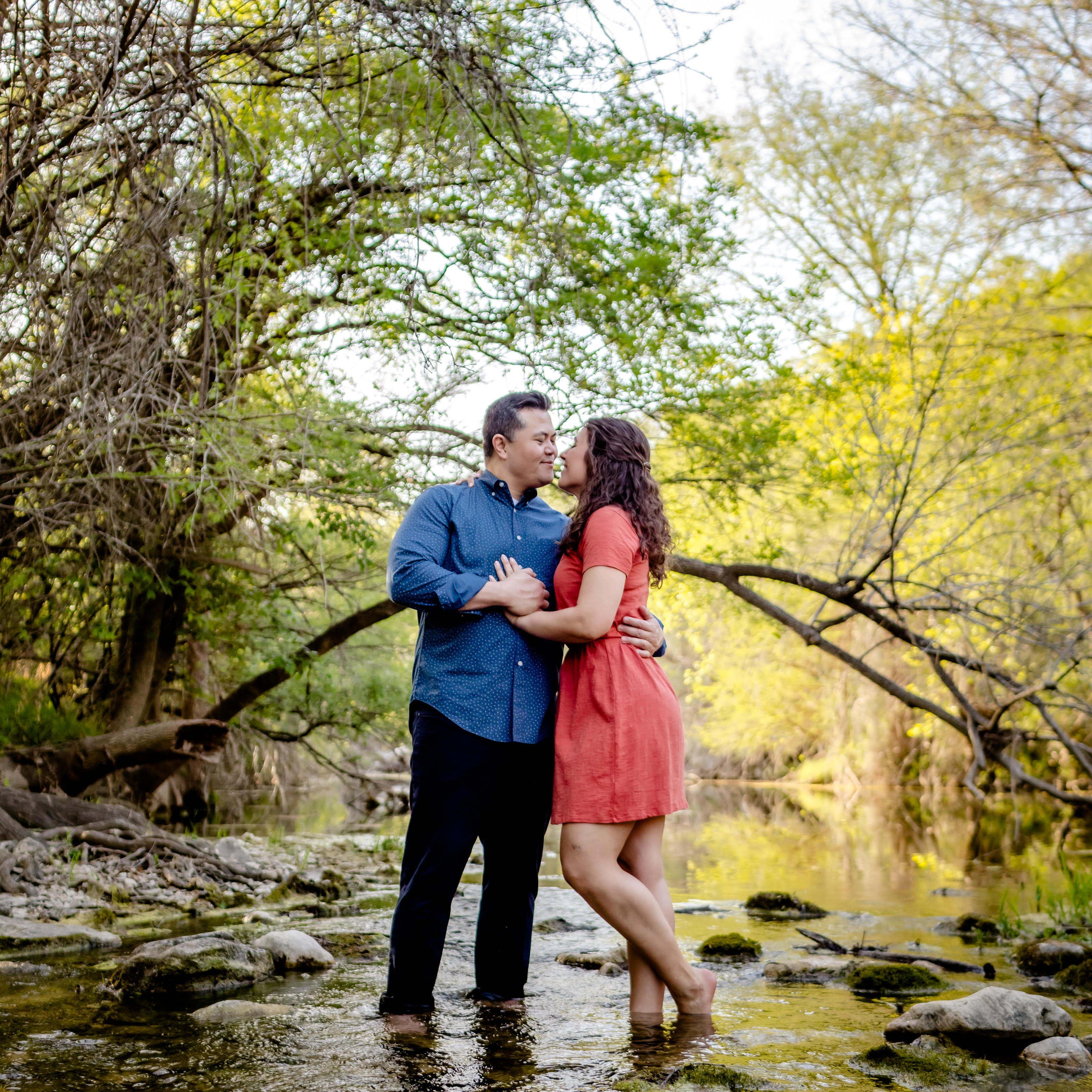 Brio Photography Engagement Session