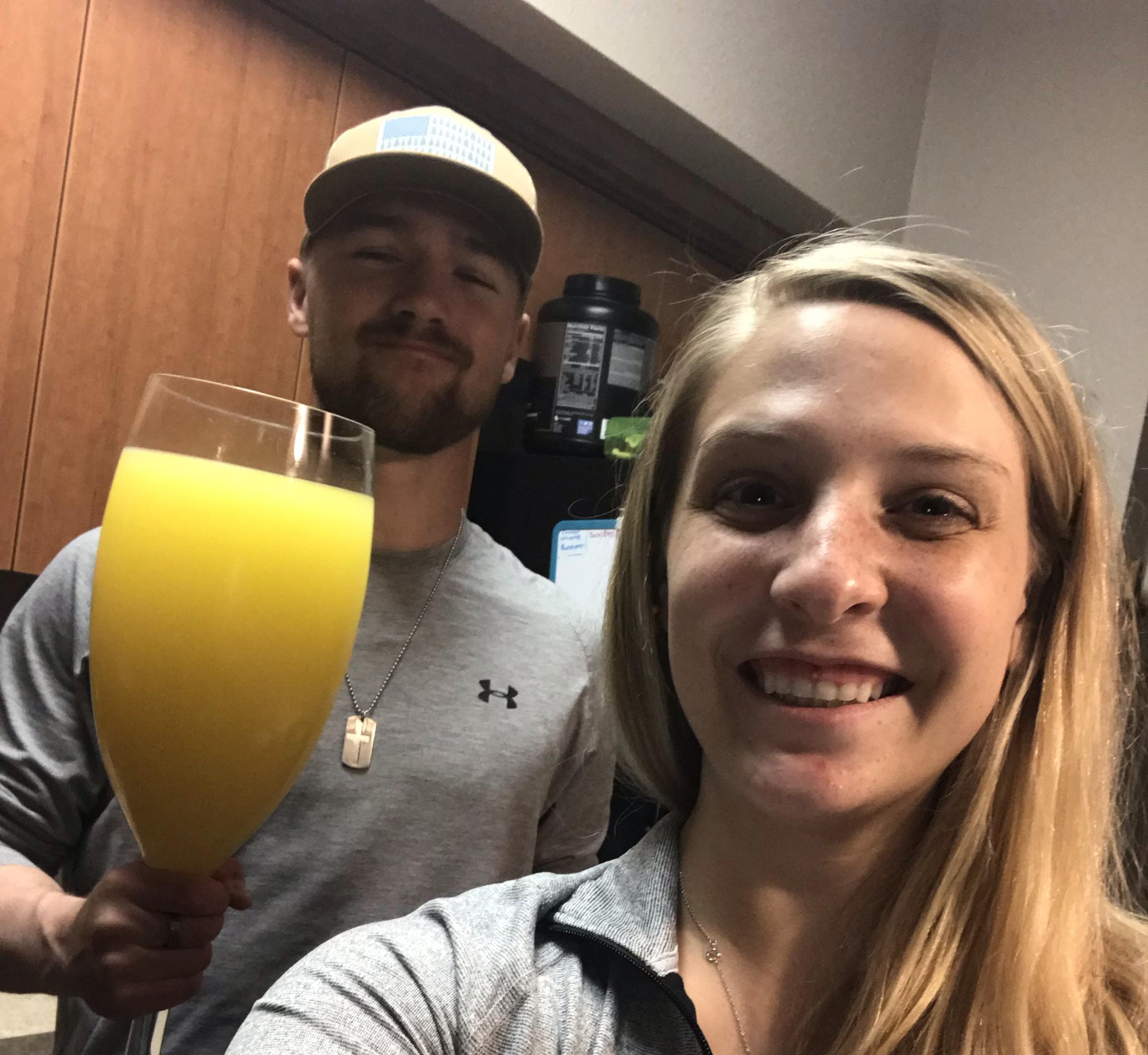 The Wedding Website of Sarah Koehn and Ty Whipple