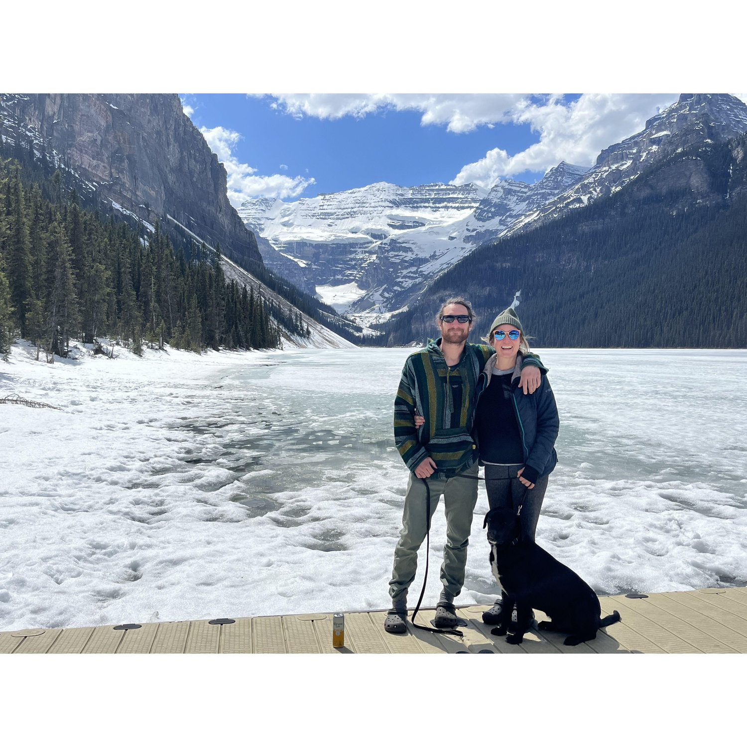 Lake Louise, Banff 2023