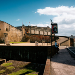 Castillo de San Cristóbal