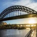 Newcastle City Guides Highlights Tour Start Point
