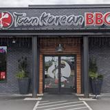 K-Town Korean BBQ Restaurant