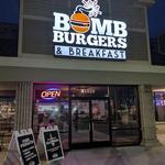 BombBurgers & Breakfast
