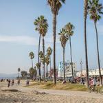 Venice Boardwalk Bike Rental