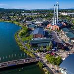 Old Mill District