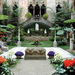 Isabella Stewart Gardner Museum
