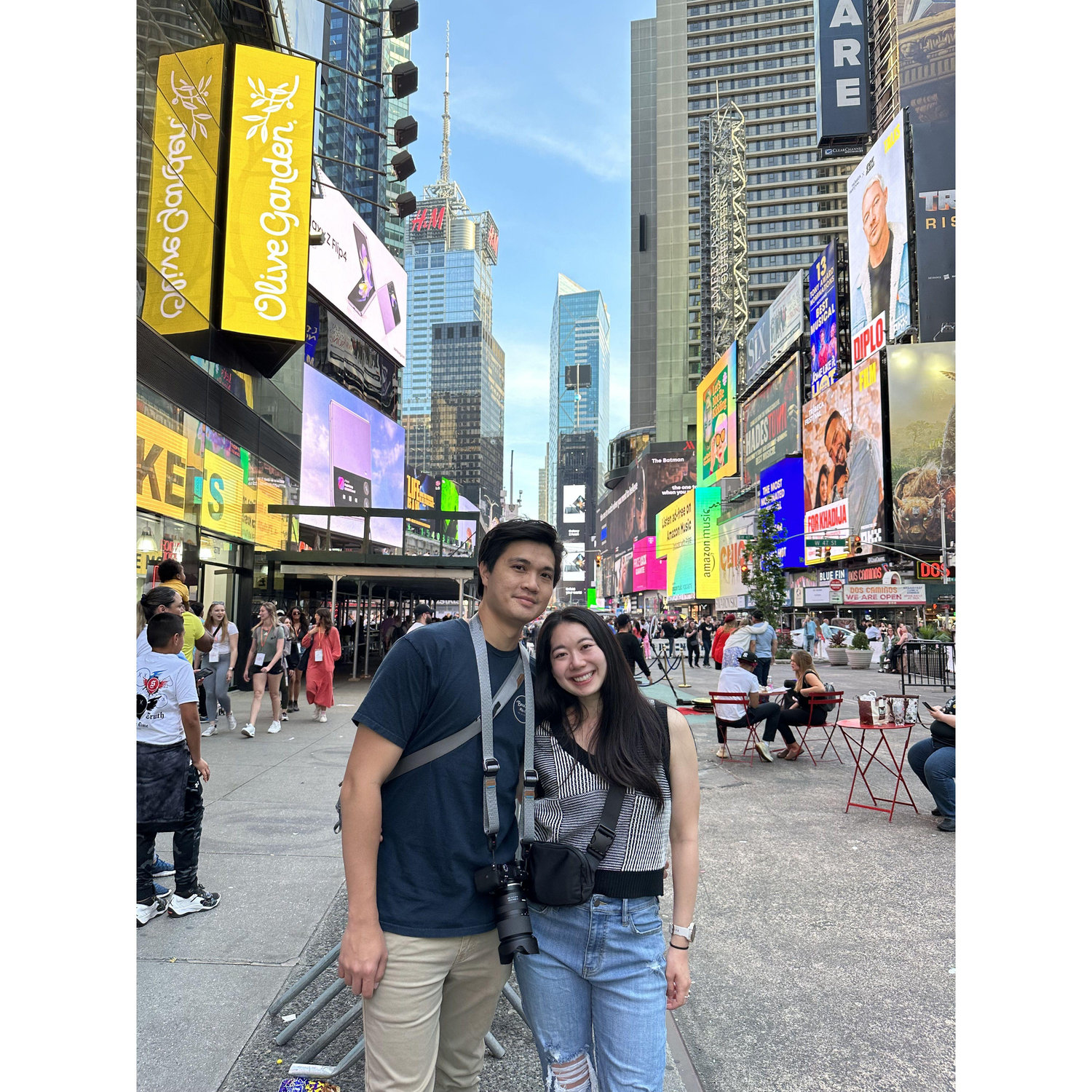 NYC 2023