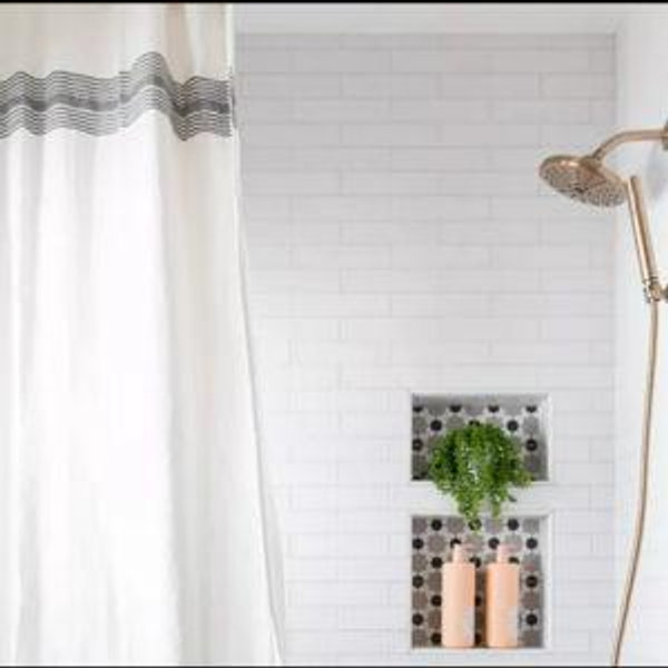 Bathroom Essentials
