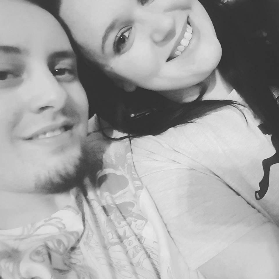 Our First Picture