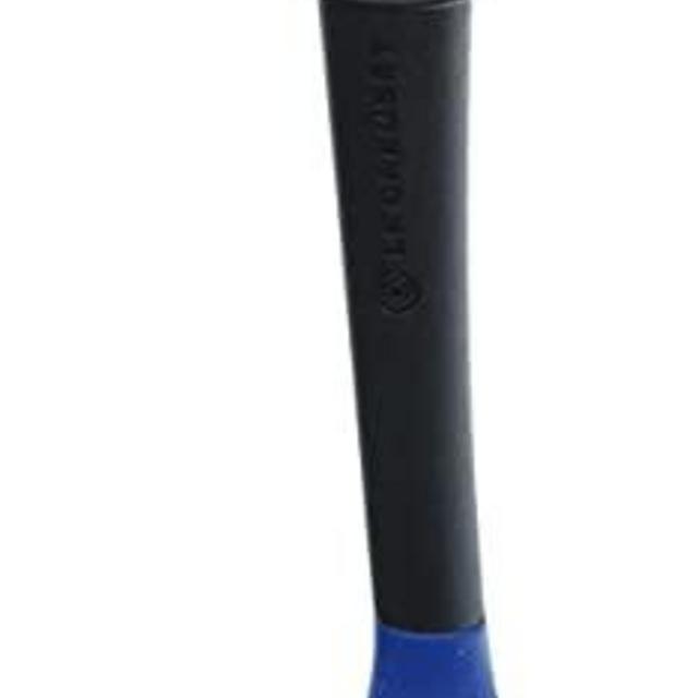 Le Creuset VE301-59 Revolution Bi-Material Slotted Turner, 13.5" x 2.5", Marseille