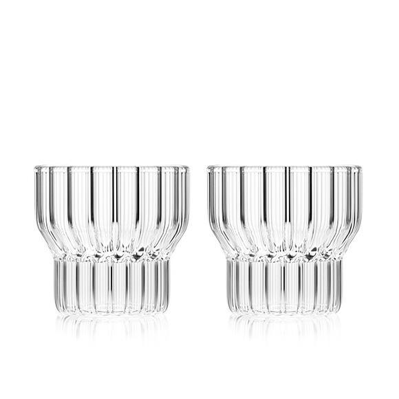 Boyd Small Glass – Set of 2