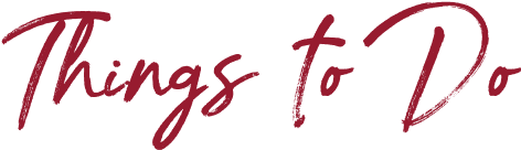 The Wedding Website of Tina Langsdon and Jeremy Shaffer