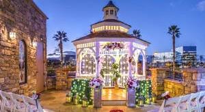 The Wedding Website of Samantha Moreno and Brandon Steadman