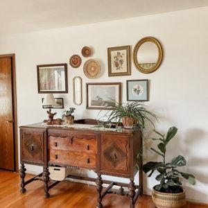 New Home Furniture Fund!