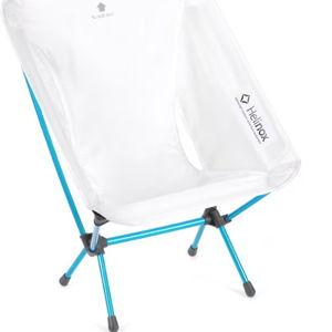 2 camping chairs