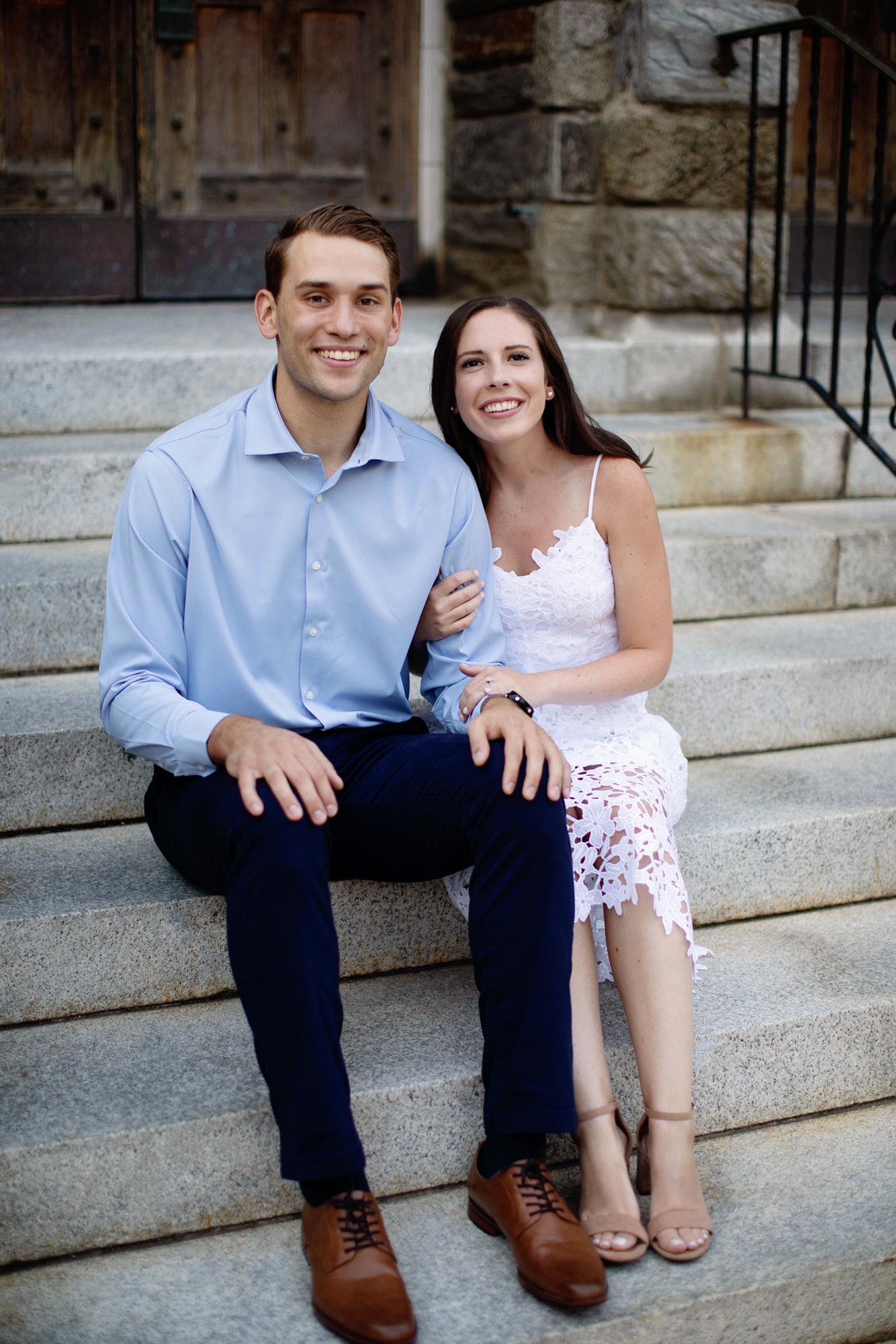Engagement Session- 2020
