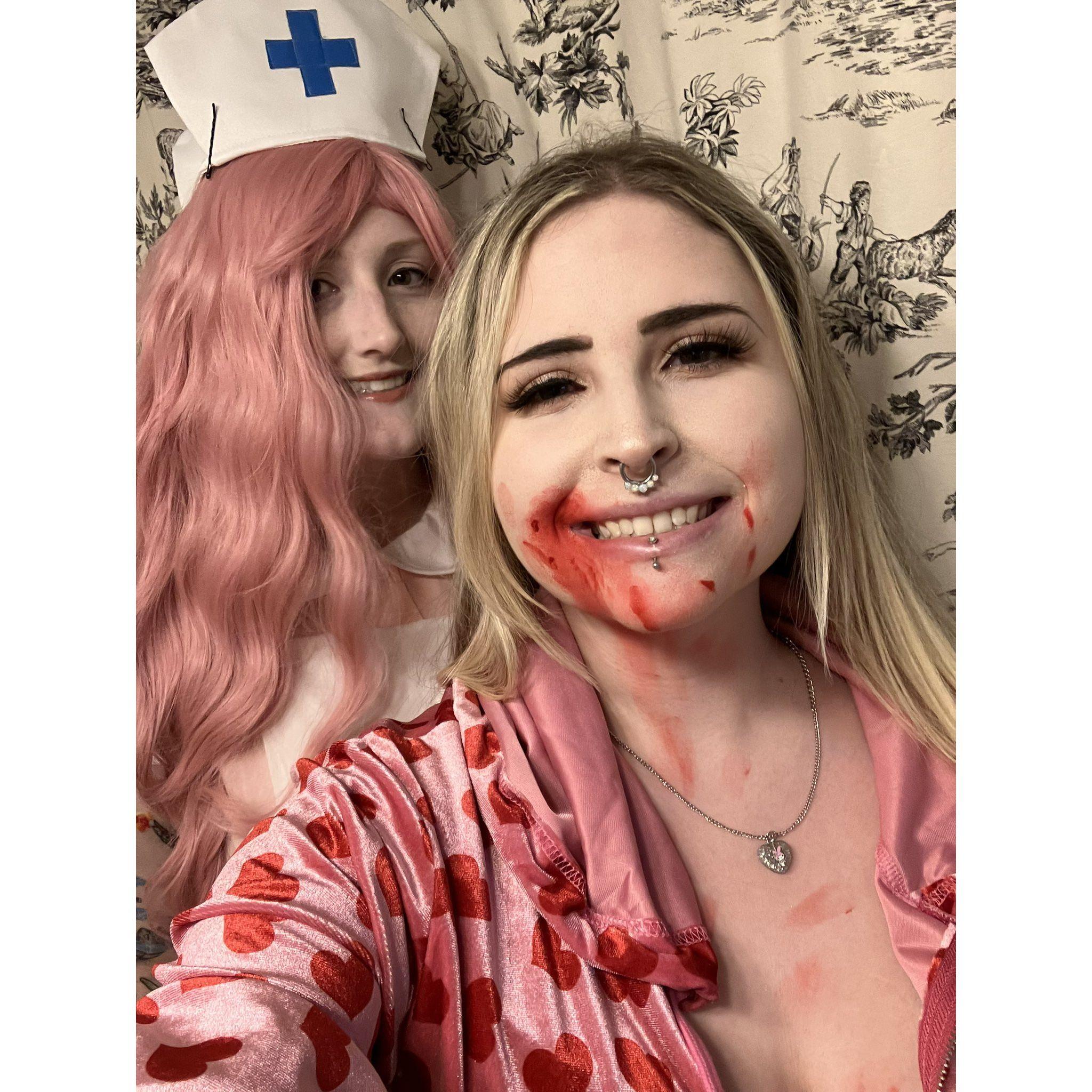 Halloween 2023