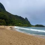 Tunnels Beach