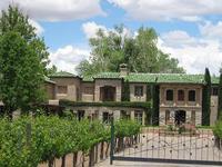 Casa Rondeña Winery