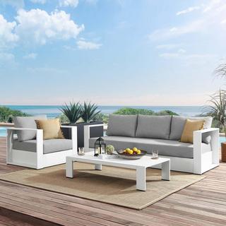 Tahoe Outdoor 3-Piece Patio Set