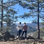 So Many Hikes Nearby!