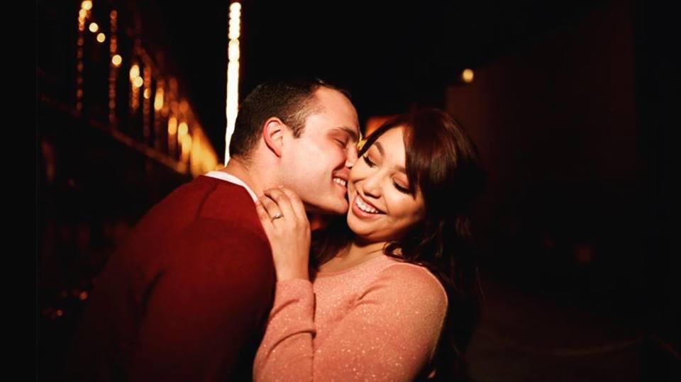 The Wedding Website of Sophia Guerra and Jesse Bruinsma