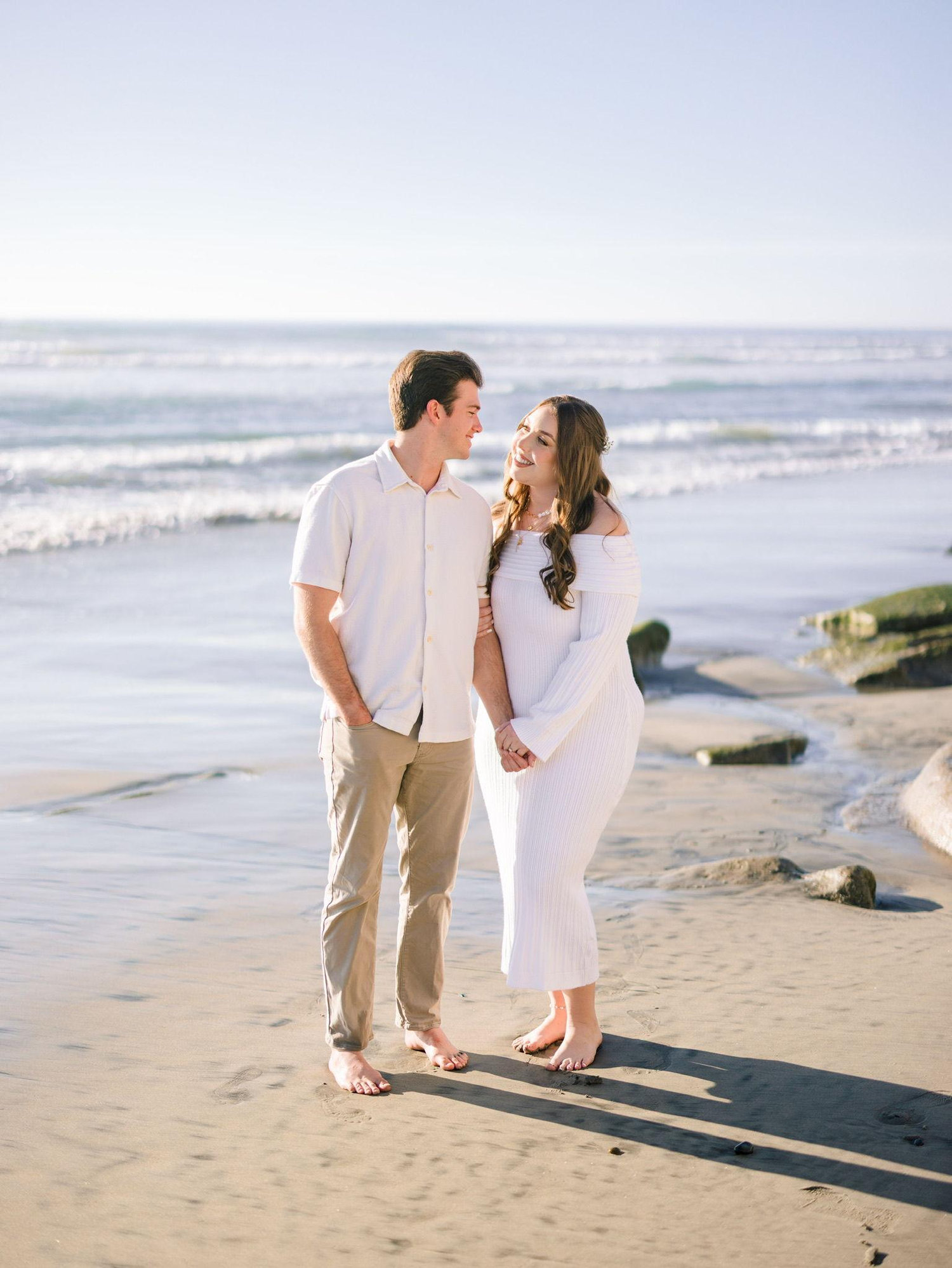 The Wedding Website of Hannah Campagna and Ty Runner