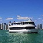 Island Queen Cruises & Tours at Bayside Marketplace