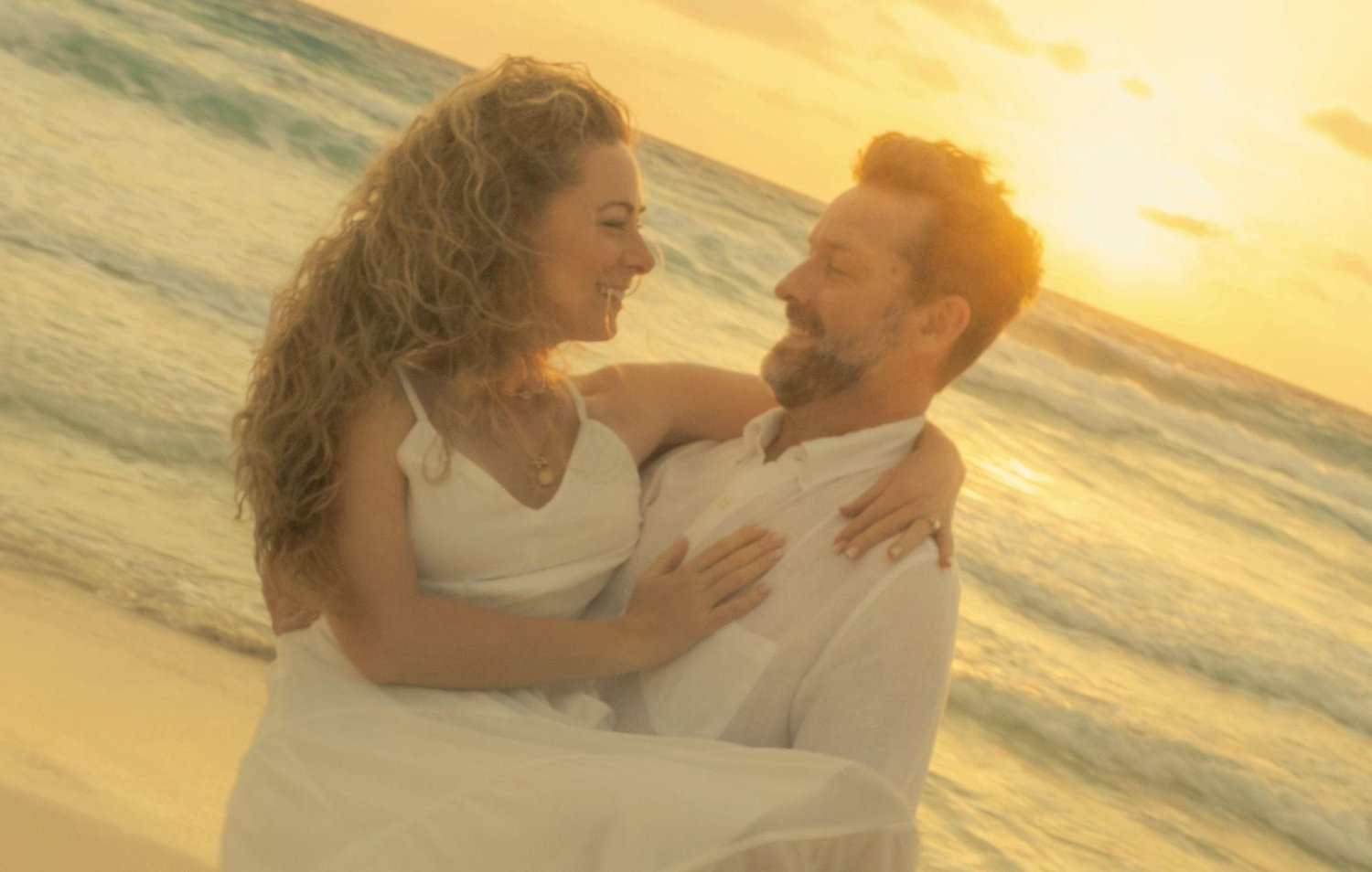 The Wedding Website of Kevin Passey and Catherine Hess