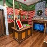 PuzzleConnect Escape Rooms