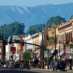 Visit Historic Main Street