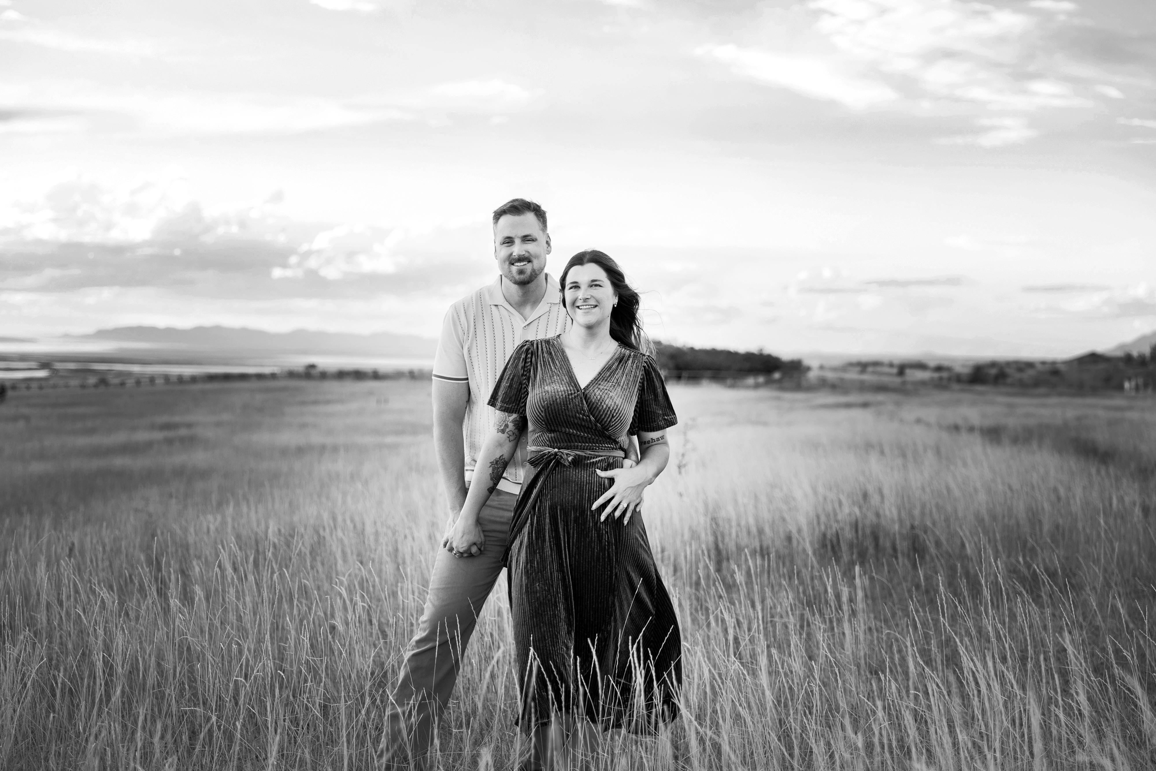 The Wedding Website of Jackie Andrew and Taylor Thompson