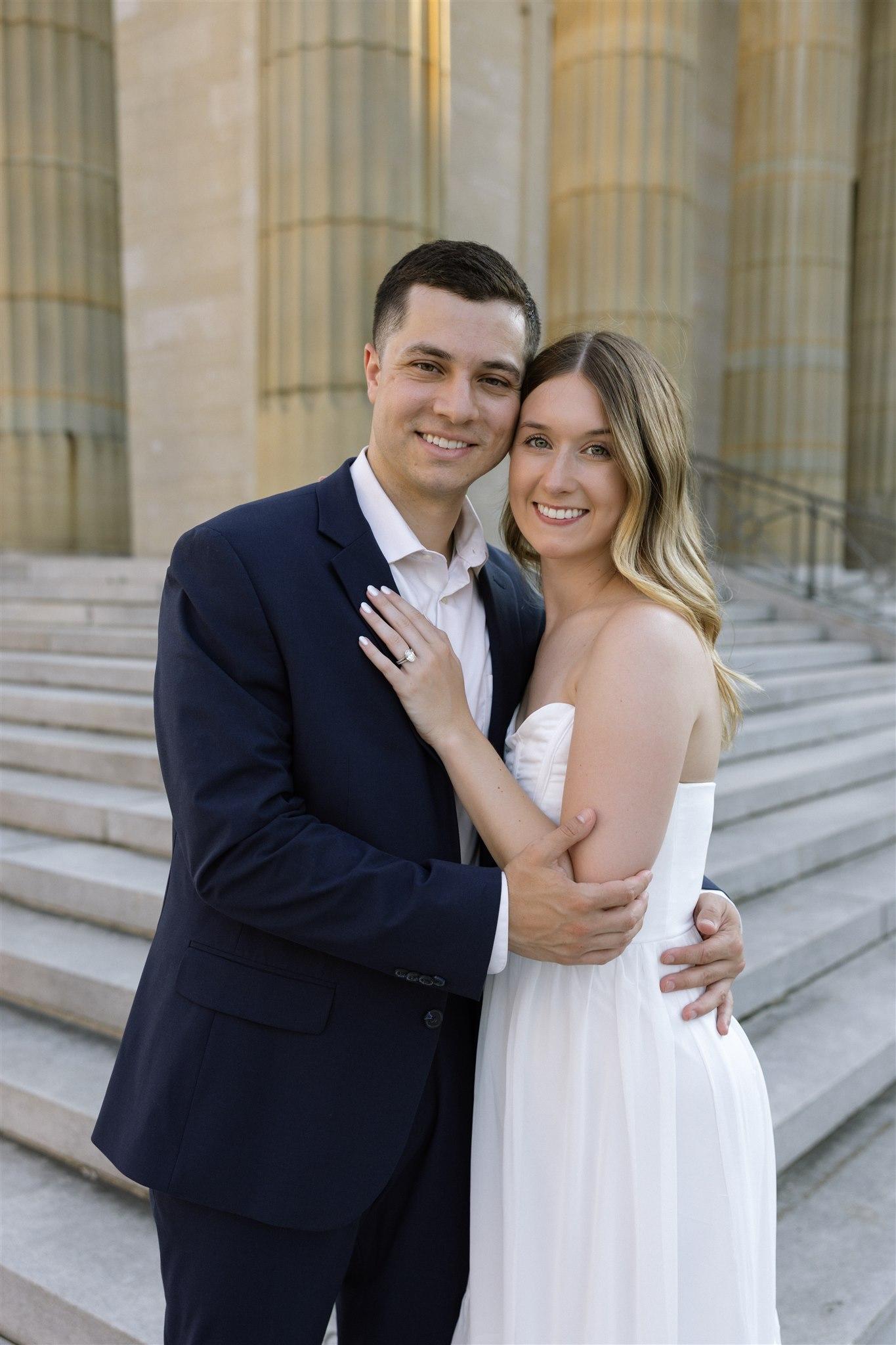 The Wedding Website of Vinny Worner and Lindsey King