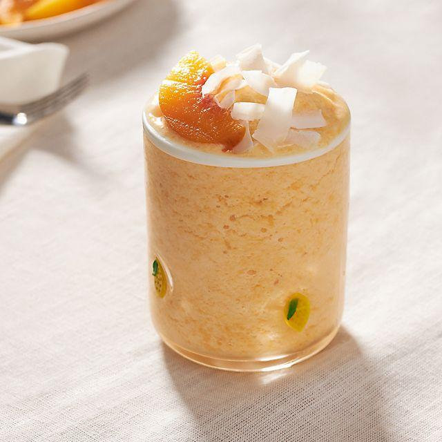 The Icon Juice Glass: Food & Drink Edition