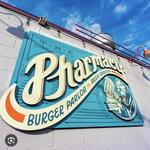 The Pharmacy Burger Parlor & Beer Garden