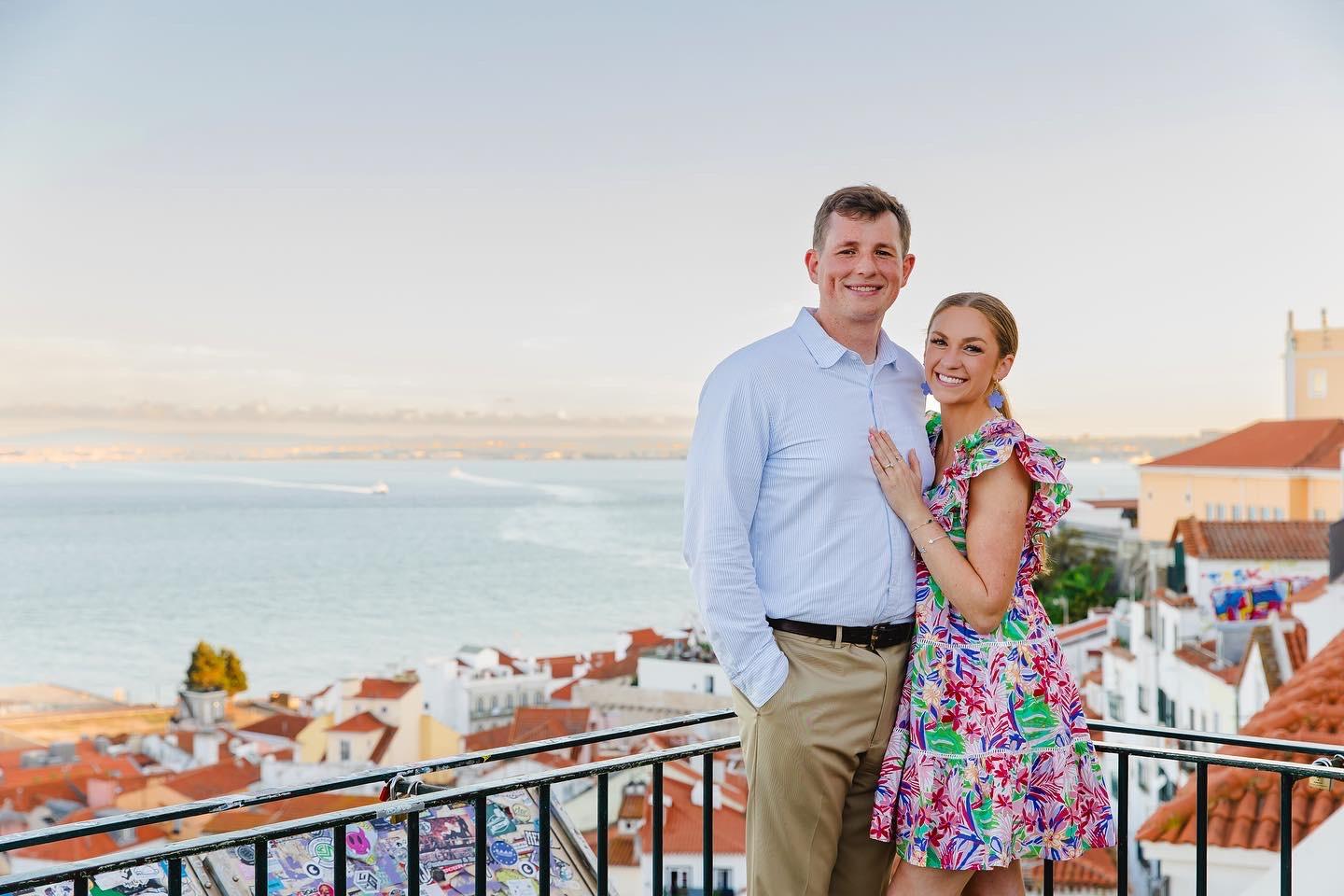 The Wedding Website of Gabriella Jade Simpson and Michael Lawrence Blazek