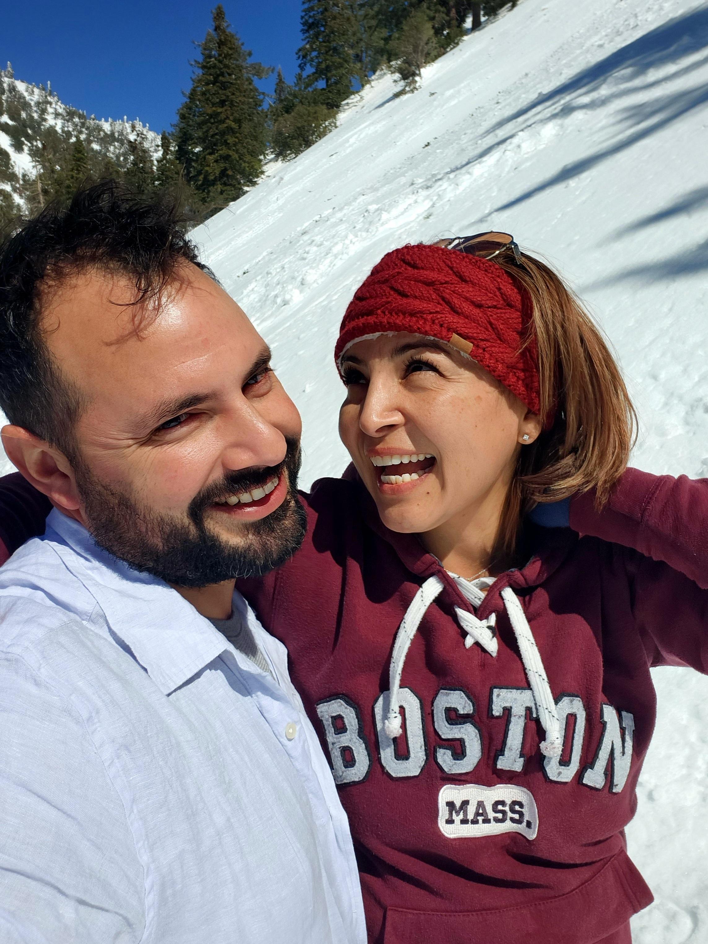 The Wedding Website of Pilar Hernandez and Valentine Delgadillo