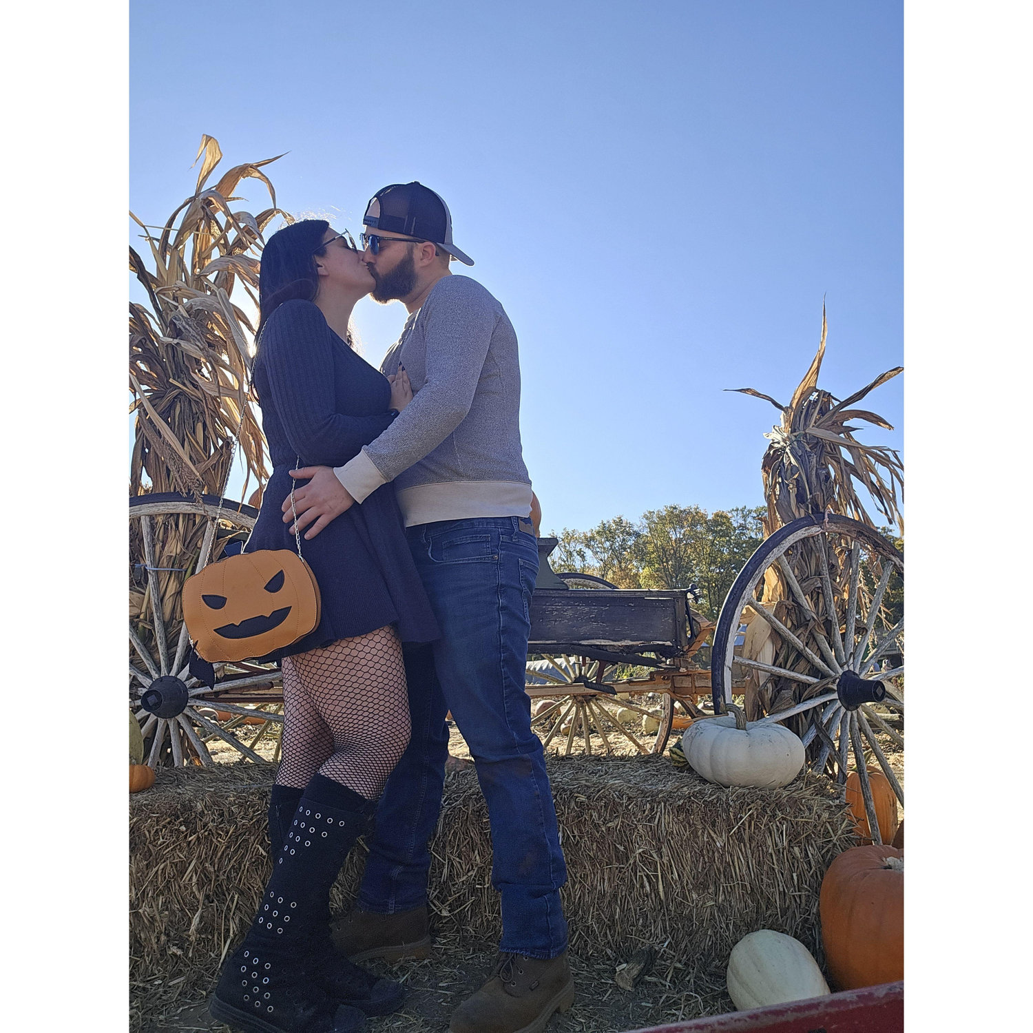 Falling In Love