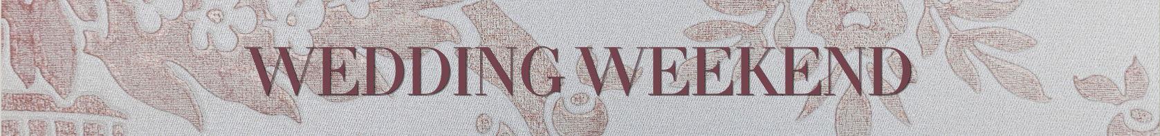 The Wedding Website of Victoria Johnson and Cameron Underwood