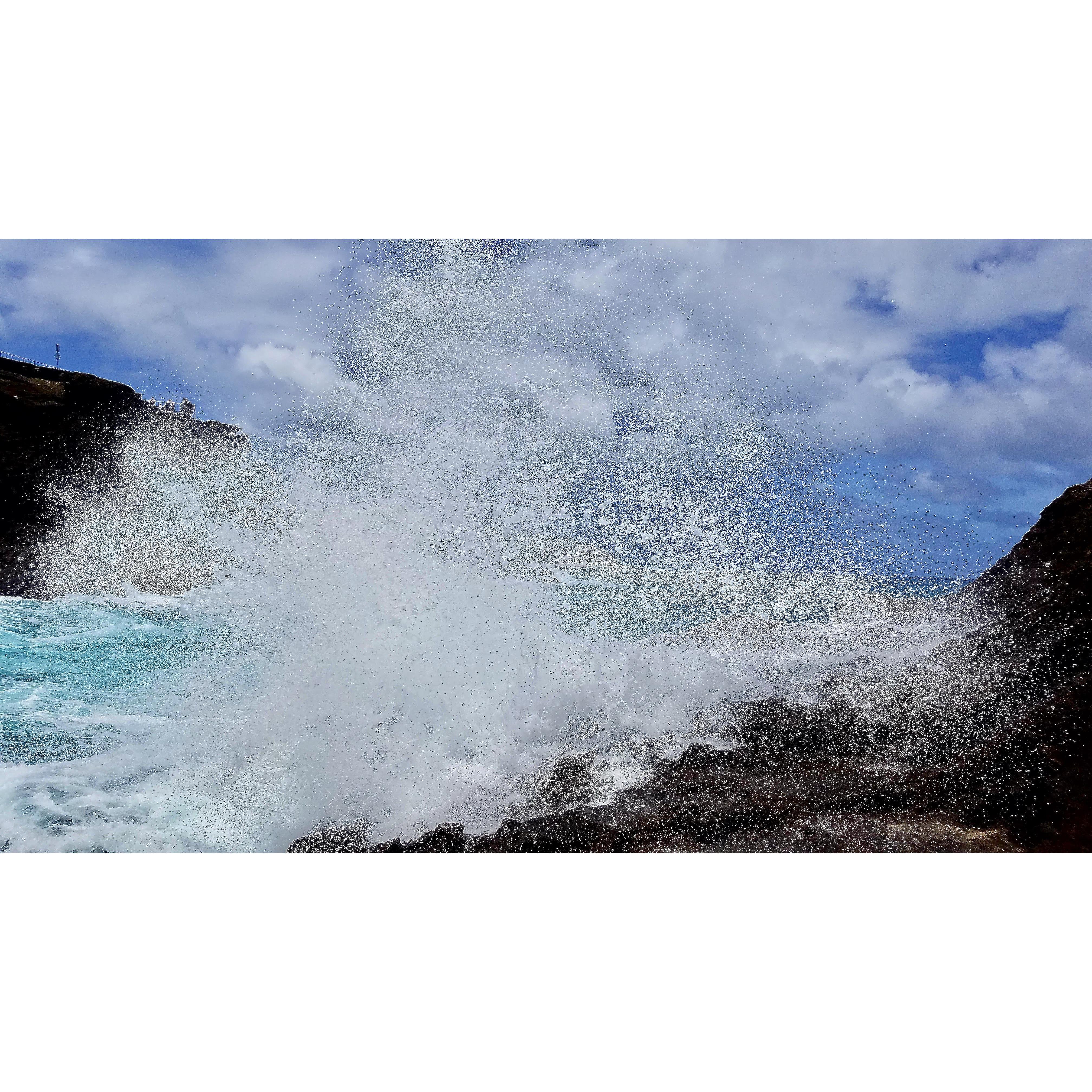 Hawaii 2015