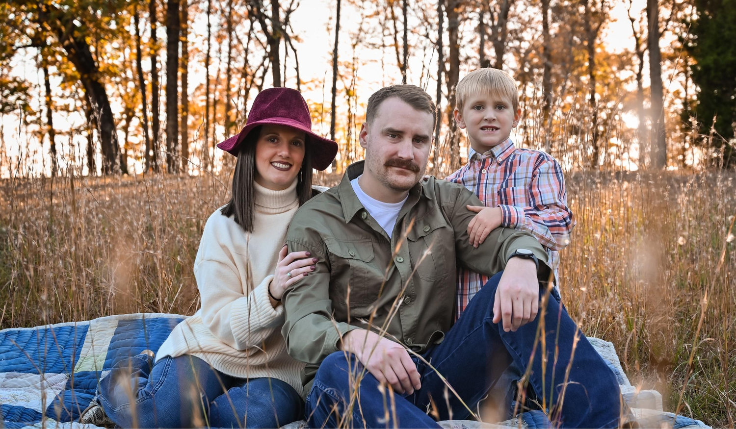 Madeline Hogue and Tyler Hogue's Wedding Website