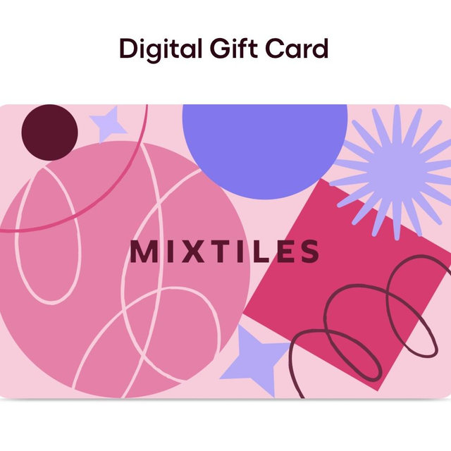 Mixtiles - Turn your photos into affordable, stunning wall art