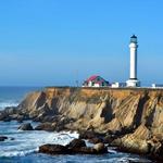 Point Arena Lighthouse and Museum