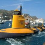 Catalina Island Undersea Expedition