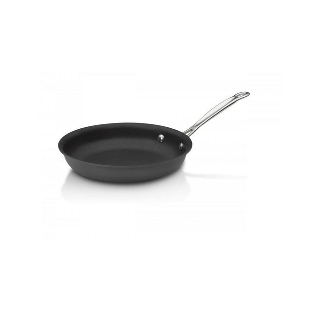 Cuisinart Chefs Classic Hard Anodized 8" Skillet