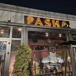 Pasha Restaurant and Bar