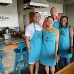 Lunático Cooking Studio