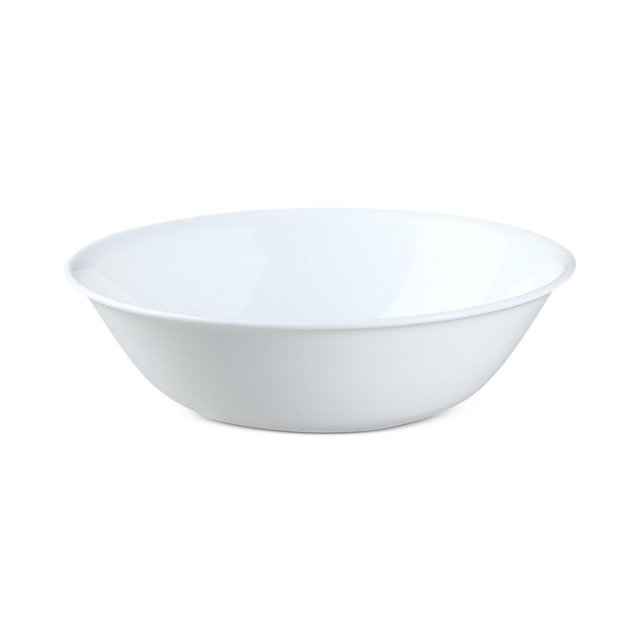 Corelle White 1-Qt. Serving Bowl