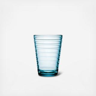 Aino Aalto Tall Tumbler, Set of 2